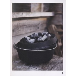 Dutch Oven