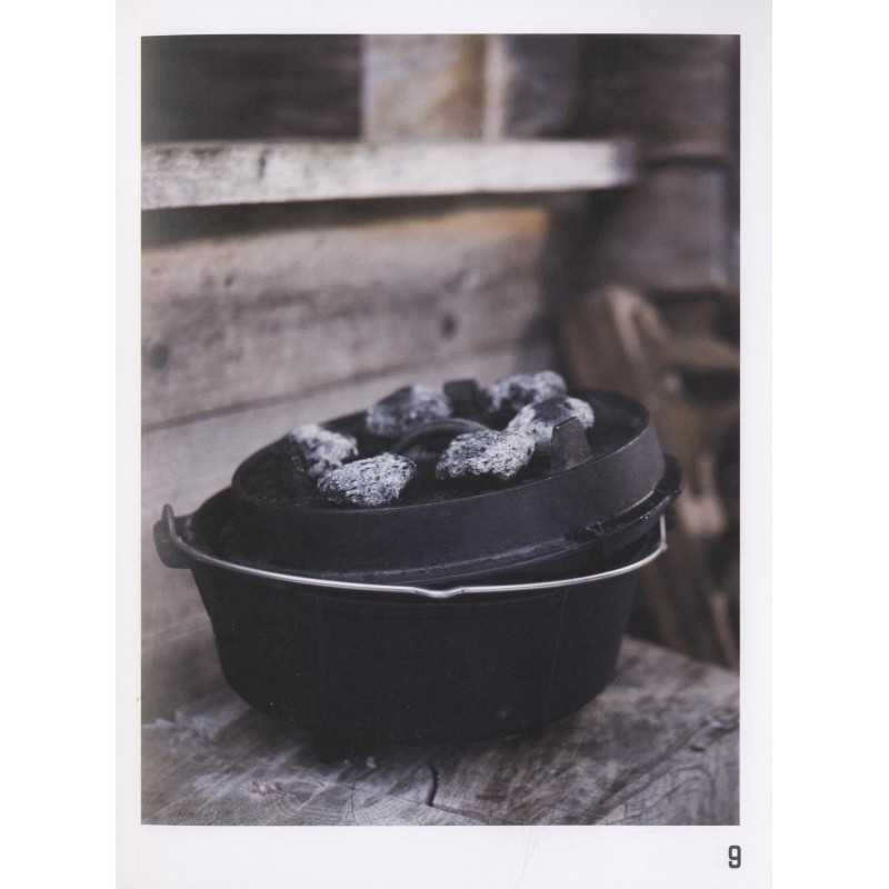 Dutch Oven