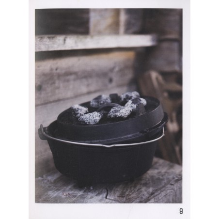 Dutch Oven