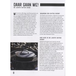 Dutch Oven