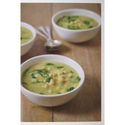 De ultieme soepmaker