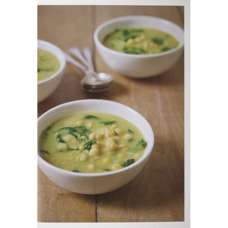 De ultieme soepmaker