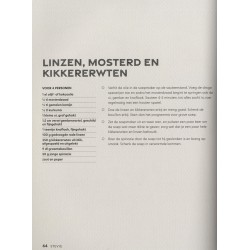 De ultieme soepmaker