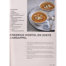 De ultieme soepmaker