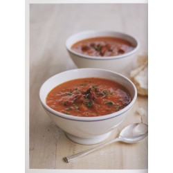 De ultieme soepmaker