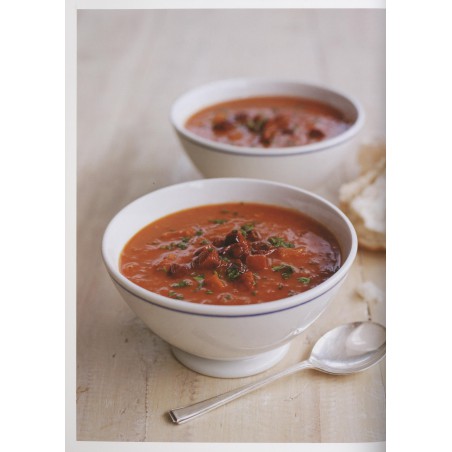 De ultieme soepmaker