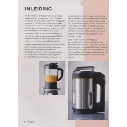 De ultieme soepmaker