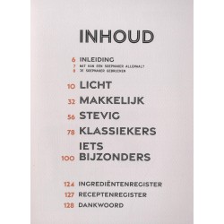 De ultieme soepmaker