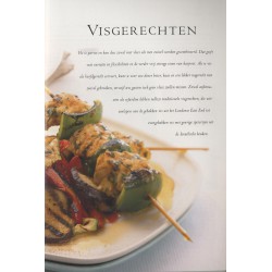 De Joodse keuken