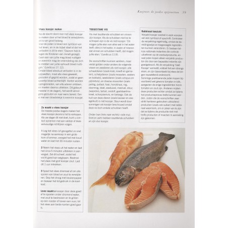 De Joodse keuken