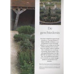 Kruiden kweken en gebruiken