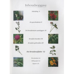 Kruiden kweken en gebruiken