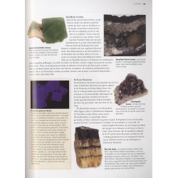 Gesteenten & Mineralen
