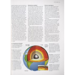 Gesteenten & Mineralen