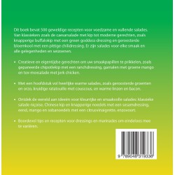 500 maaltijdsalades