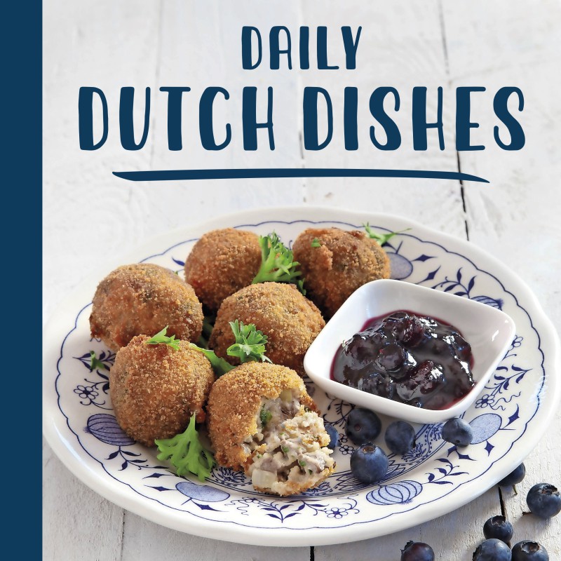 Daily Dutch Dishes