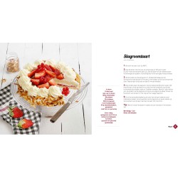 Hollands Bakboek