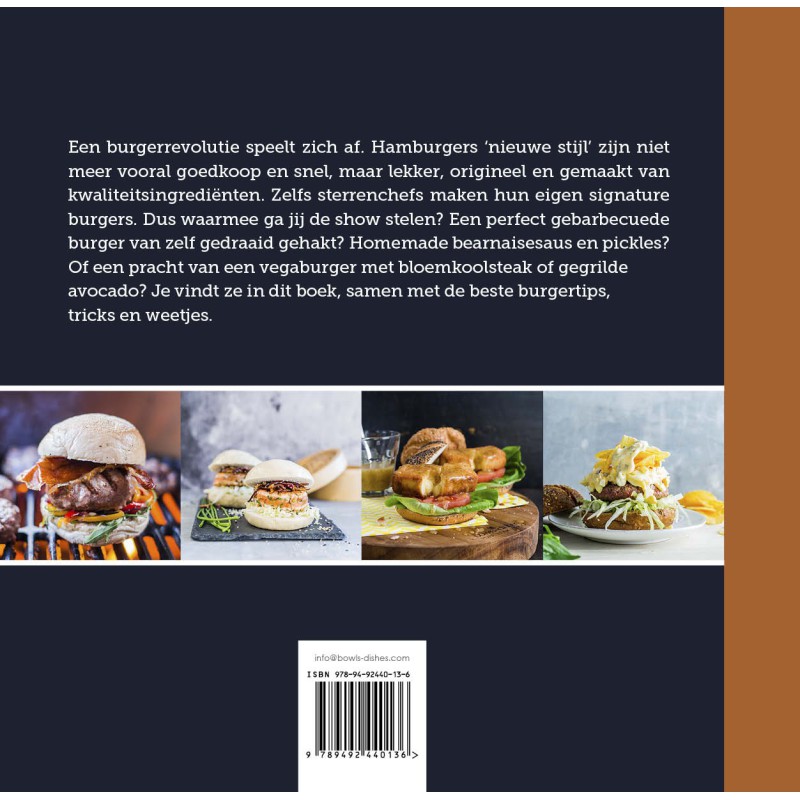 Lekker Burgerlijk