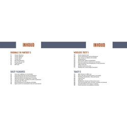 Tosti's met een twist