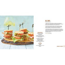 Tosti's met een twist