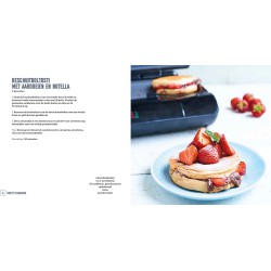 Tosti's met een twist