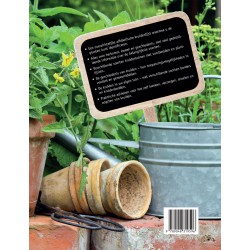 Kruiden kweken en gebruiken