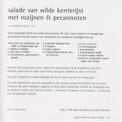 500 maaltijdsalades