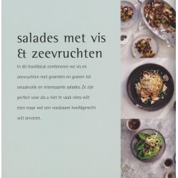 500 maaltijdsalades