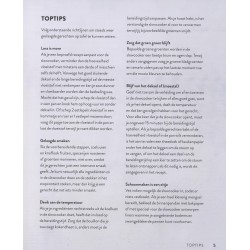 Het vegetarische slowcooker kookboek