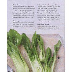 Het vegetarische slowcooker kookboek