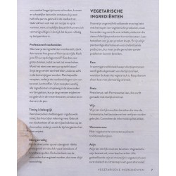 Het vegetarische slowcooker kookboek