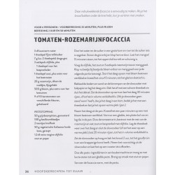 Het vegetarische slowcooker kookboek