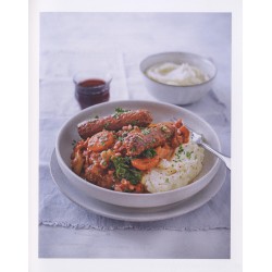 Het vegetarische slowcooker kookboek