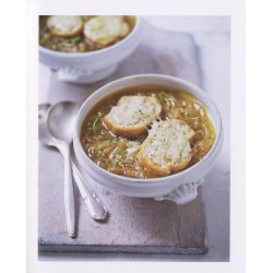 Het vegetarische slowcooker kookboek