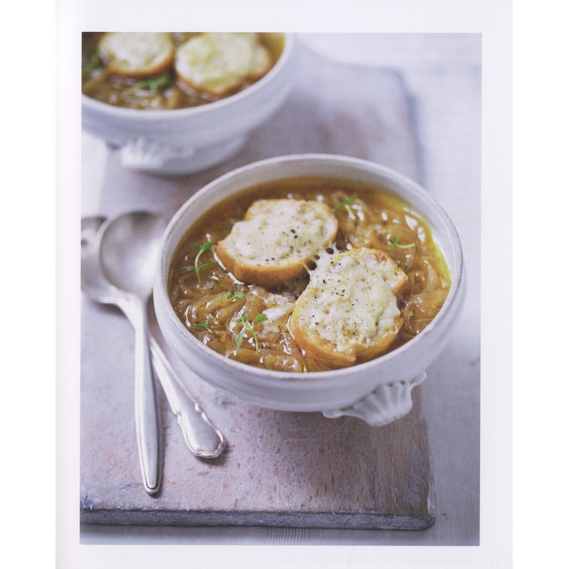 Het vegetarische slowcooker kookboek