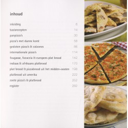 500 pizza's & platte broden