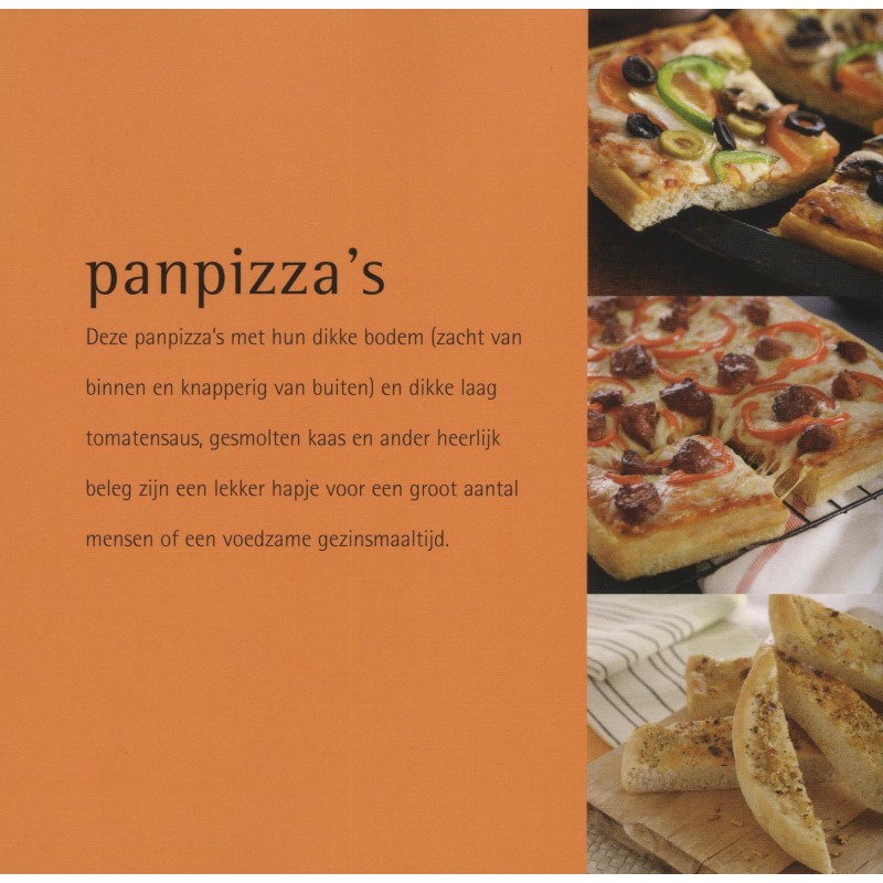 500 pizza's & platte broden