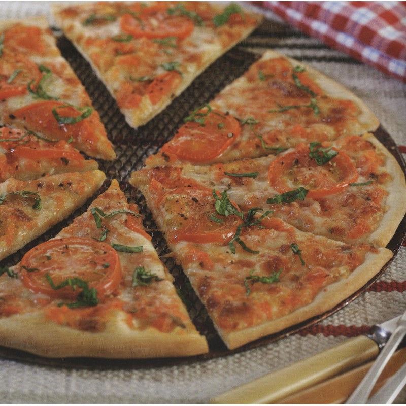 500 pizza's & platte broden