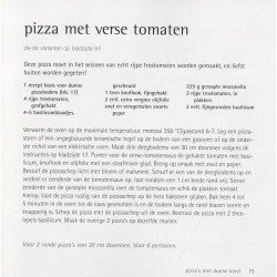 500 pizza's & platte broden