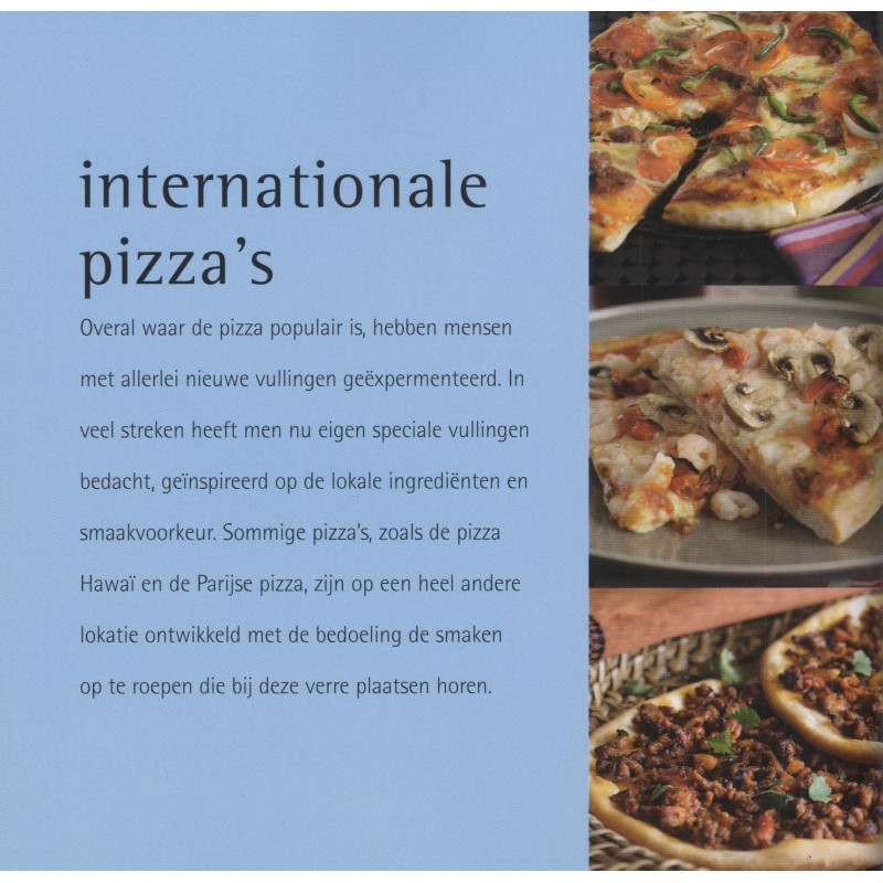 500 pizza's & platte broden