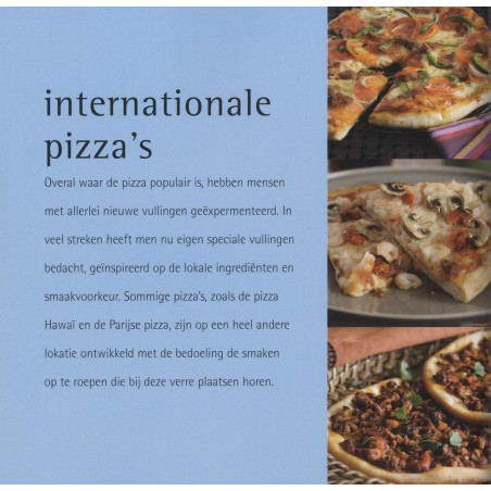 500 pizza's & platte broden