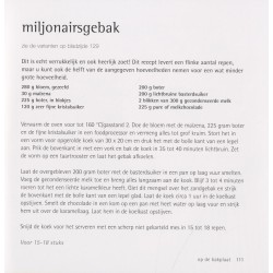 500 chocoladegerechten