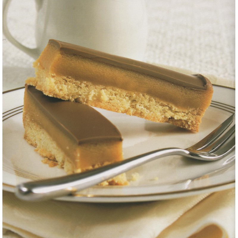 500 chocoladegerechten