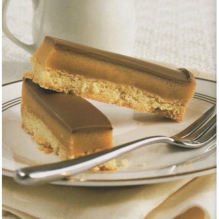 500 chocoladegerechten