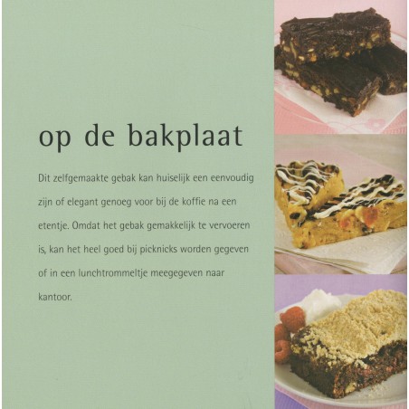 500 chocoladegerechten