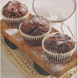 500 chocoladegerechten