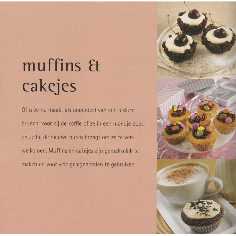 500 chocoladegerechten