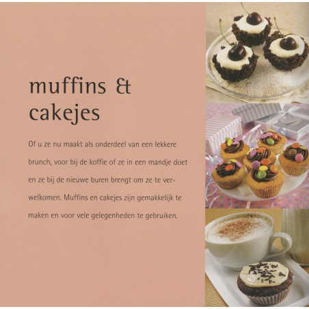 500 chocoladegerechten