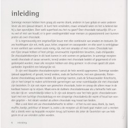 500 chocoladegerechten