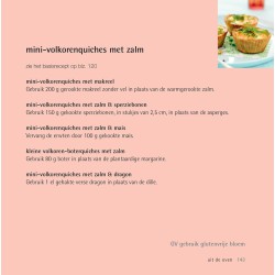 500 fingerfood recepten